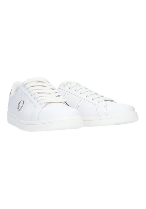 Fred Perry  b721 sneakers FRED PERRY | Scarpe | B6312U60